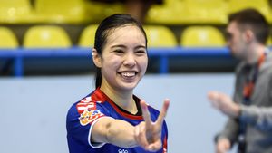 SCM Râmnicu Vâlcea a luat două suedeze și o japoneză! Alte patru jucătoare și-au prelungit contractele