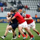 Mutare de ultimă oră: cine transmite TV România – Canada la rugby! Cum arată primul XV