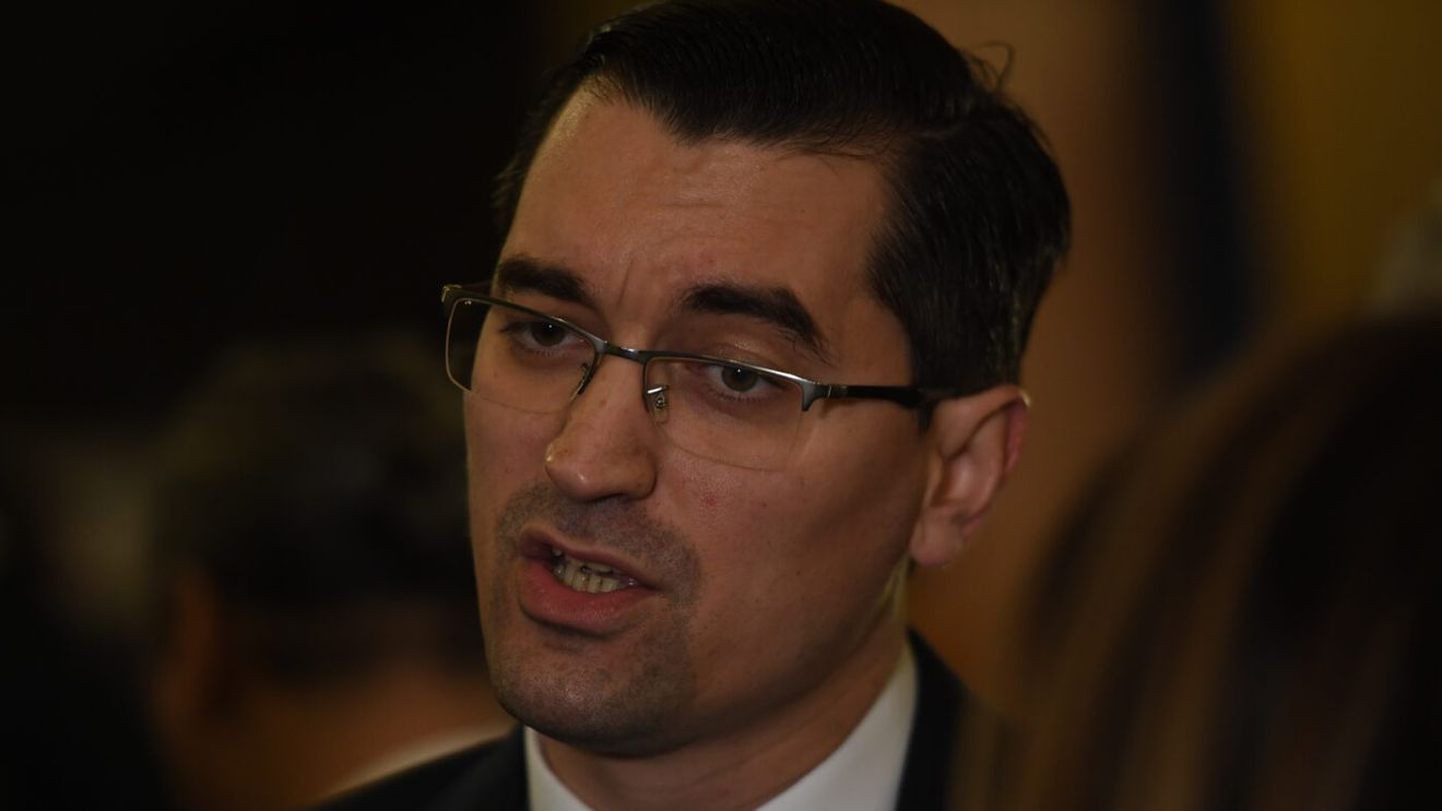 Răzvan Burleanu, către șeful UEFA, în timpul scandalului de la România - Kosovo: „Nu e posibil așa ceva”. Povestea telefonului cu care președintele FRF a răsturnat definitiv situația