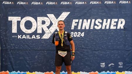 „Îmi cer scuze că exist". Sportivul român, cu ajutor pentru handicap de 449 RON, a răbufnit