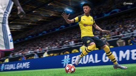 Recenzia celor mai bune carduri din seria „Player Moments”. Leon Goretzka, Marco Asensio și James Maddison, cei mai buni jucători ai evenimentului