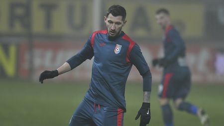Mihai Costea se retrage din fotbal. În ce afacere îşi bagă banii
