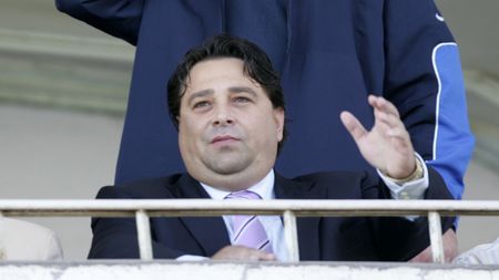 "Dacă vom avea ocazia, îl vom lua pe Bănel înapoi"