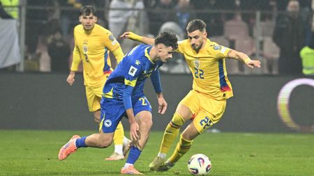 A prins transferul carierei după Bosnia – România. Leverkusen plătește 6.000.000 de euro