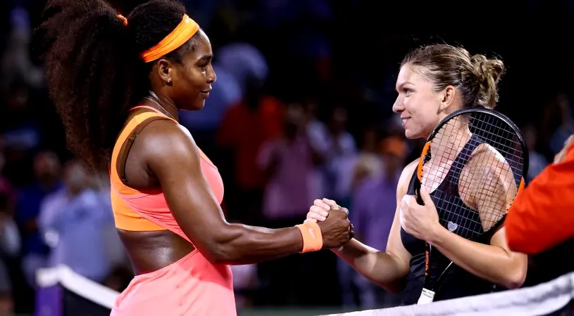 Simona Halep - Serena Williams, finala Wimbledon 2019. Darren Cahill e îngrijorat: 