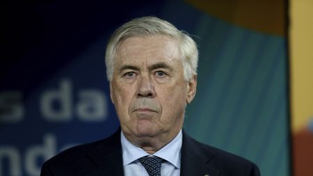 „Carlo Ancelotti m-a înjurat!”. Giovanni Becali a făcut transferul de la AC Milan peste capul antrenorului