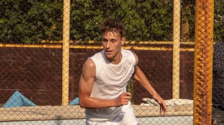 România nu a dat doi bani pe el, Ungaria l-a chemat la națională, iar el acum se revanșează. La 20 de ani, fotbalistul a debutat cu gol pentru MOL, echipa favorită a premierului Viktor Orban