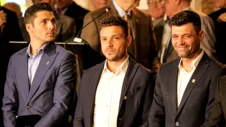 CSO Băicoi s-a despărțit rapid de Dragoș Mihalache și l-a numit antrenor pe Tiberiu Bălan