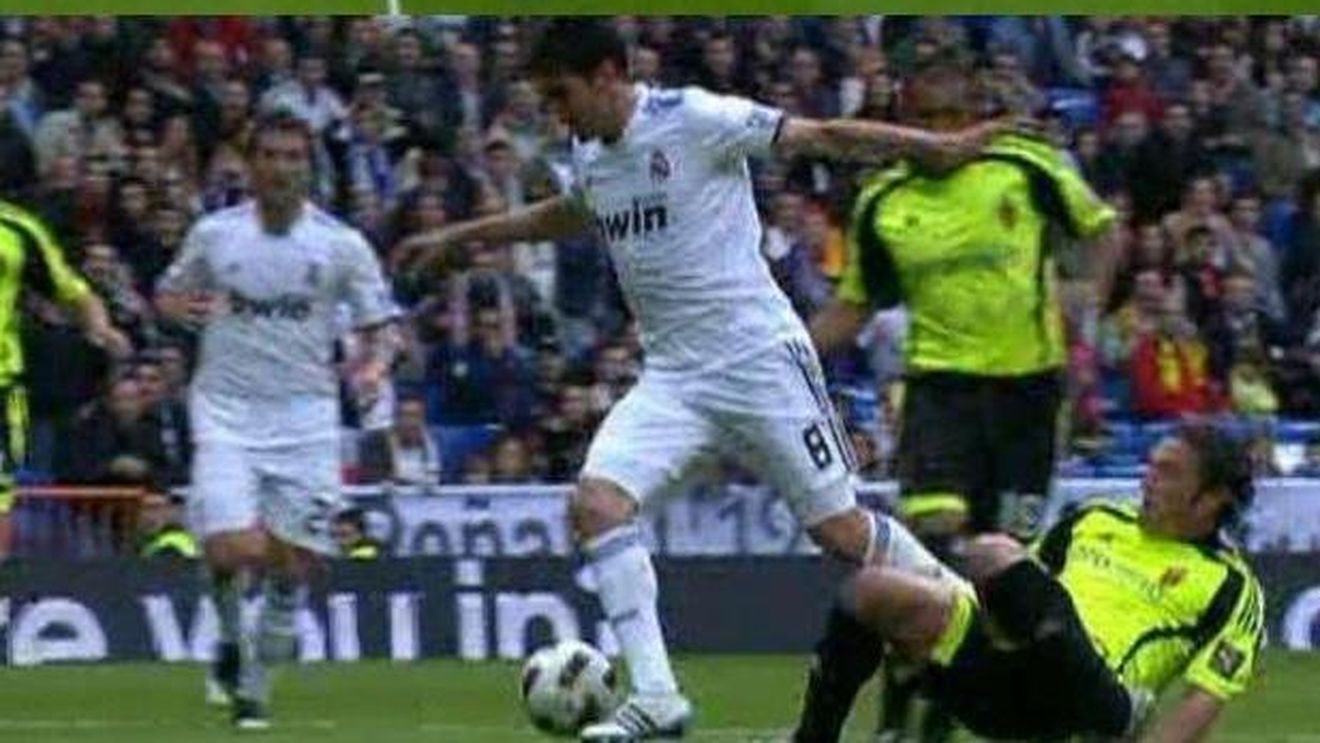 FOTO Două gafe care amână verdictul în Spania!** Arbitrii, puși la zid de Real și BarÃ§a