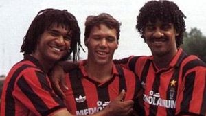 VEZI AICI cele mai faimoase zece echipe naționale influențate de un singur club