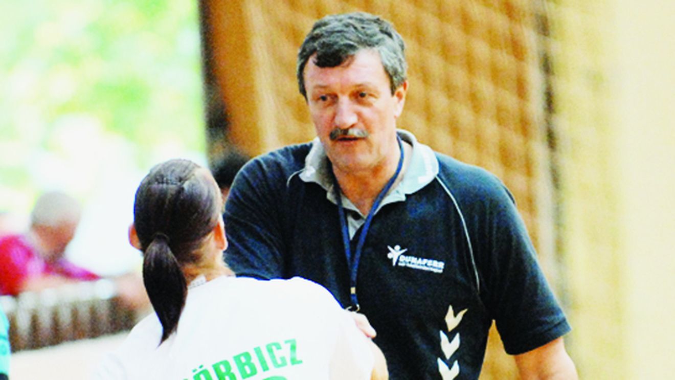 Primul eșec în "era Kovacs" pentru Oltchim