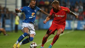 Un fost jucător de la FCSB știe de ce echipa lui Nicolae Dică a pierdut categoric cu Farul: „Le lipsește și Florin Tănase, Tavi Popescu nu a arătat că poate juca acolo” | EXCLUSIV ProSport Special