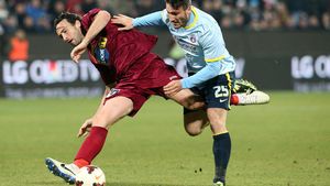INTERVIU | Fost coleg cu Simone Inzaghi, Felice Piccolo vine cu sfaturi pentru FCSB: "Să nu se apere sus. Steaua se poate califica!". Cine a declanșat un conflict între fani și șefii lui Lazio
