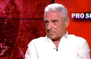 „Ăla e un animal mare”. Giovanni Becali, reacție brutală despre vinovații din România – Kosovo