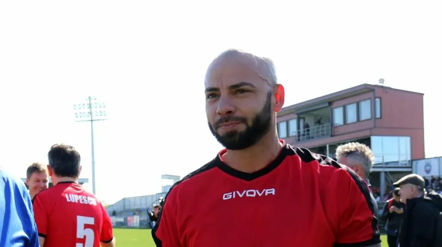 Giani Kirita, gata sa semneze cu Dinamo Bucuresti. Ce promite ca se va intampla imediat