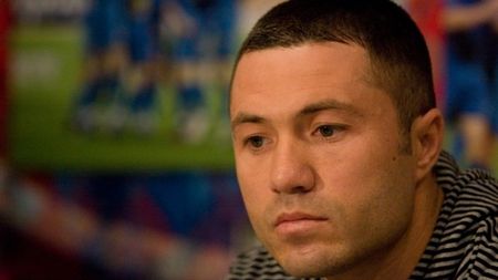 Adrian Ilie: "Este o surpriză rezultatul din seara asta"