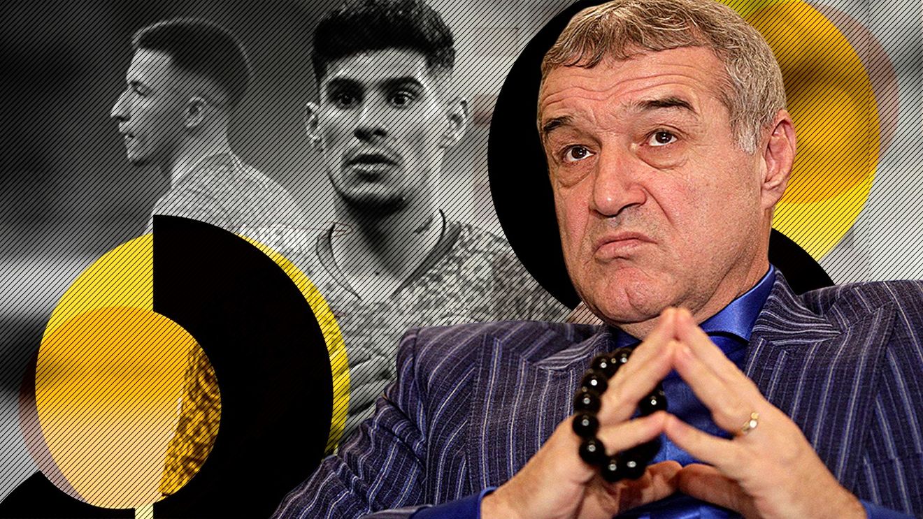 Pe Dumnezeu nu-L poți ”vinde” ca pe Coman sau Moruțan! El nu e de vânzare!