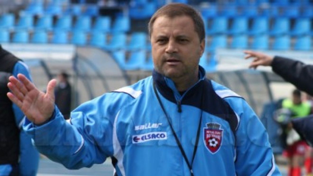 Costel Orac a făcut infarct! Cum se simte fostul jucător al lui Dinamo + Prima reacție a acestuia. „Sunt internat!”