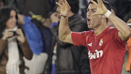 Ronaldo e plictisit de campionatul Spaniei:** "Premier League este mult mai competitivă! Mie îmi place jocul de echipă, în viteză"