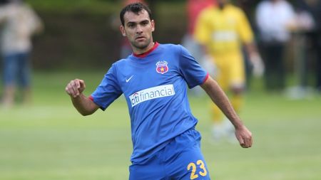 Pleșan: "Dăcă marcăm primii, ne calificăm"