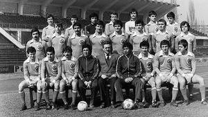 Corvinul, în doliu! A murit una dintre legendele sale, parte din conducerea clubului