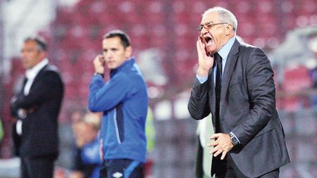 EXCLUSIV | Poveste fabuloasă cu Viorel Hizo: "La 63 de ani făcea asta! Ziceai că e Van Damme"