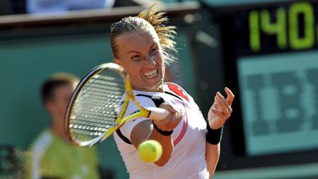 100% Rusia!** Kuznețova - Safina, finala feminină la Roland Garros!