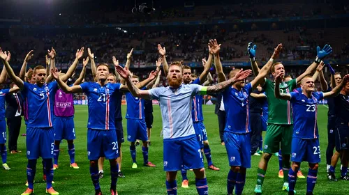 Islandezii au luat o decizie drastică în ziua în care echipa națională va debuta la Campionatul Mondial! Interdicția impusă de autoritățile de la ReykjavÃ­k