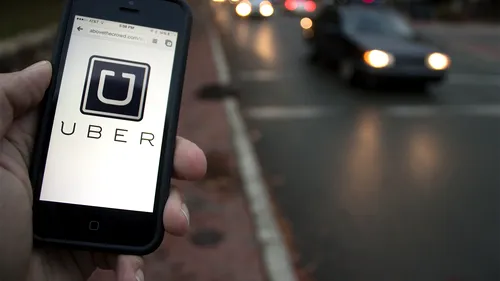 Surpriză enormă! UBER intră în fotbalul românesc. Ce echipă va sponsoriza