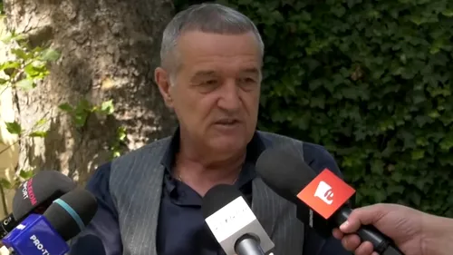 Gigi Becali a anunțat care sunt următoarele ținte ale FCSB-ului, după Rachid Bouhenna: „Dawa vine azi la negocieri! Mai am pe listă un grec și un internațional georgian!”