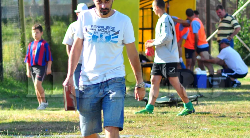 Olariu:** „Ne lipsește încrederea