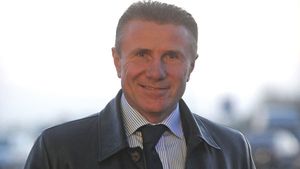 Un adevărat campion își onorează întotdeauna promisiunile:** "Respect ce fac Șevcenko și Klitschko, dar eu nu mă bag în politică"