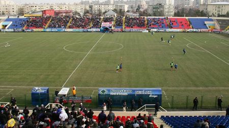 Câinii se tem de fanii buzoieni:**"Ne așteaptă un stadion plin de steliști"