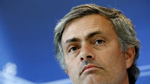 Mourinho i-a răspuns ironic lui Cruyff!** Vezi contraatacul portughezului