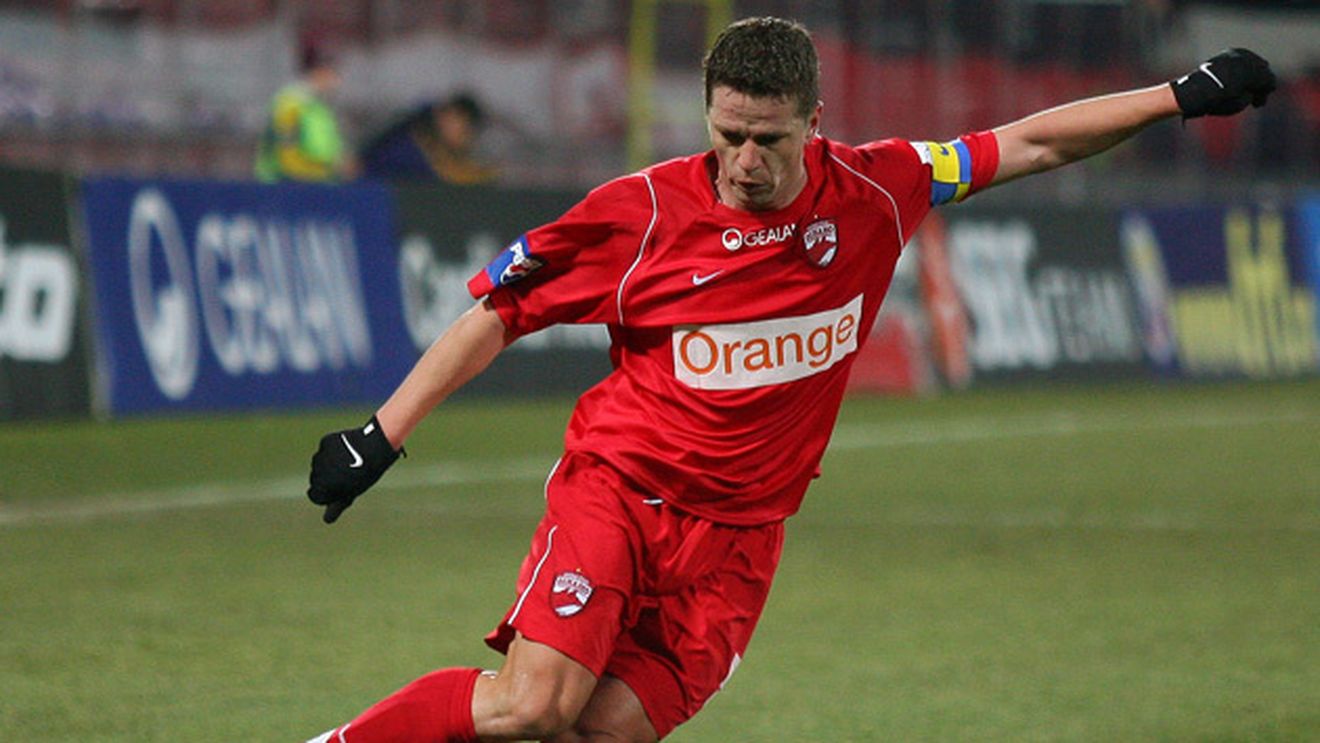 EXCLUSIV** Stoican revine la Dinamo