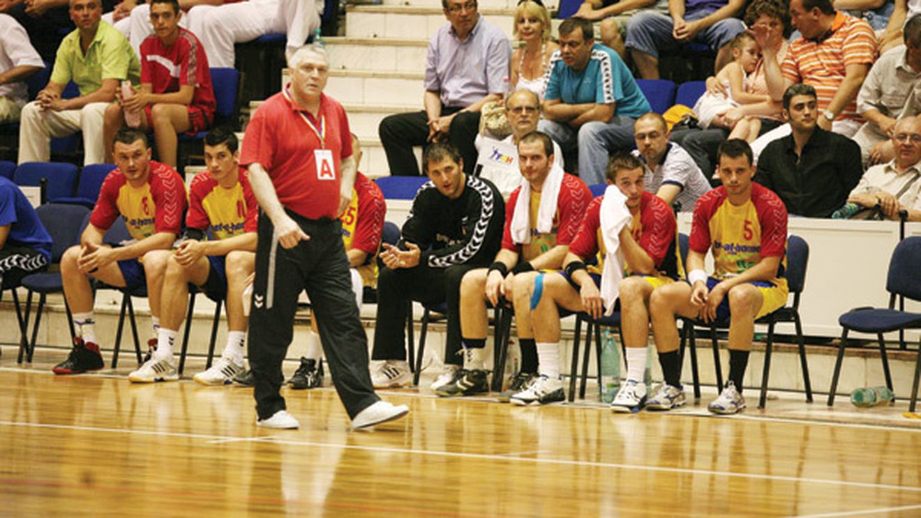 "Am mers pe cartea mea"