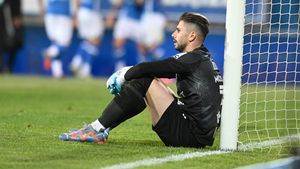 Anunțul nopții în cazul transferului lui Horațiu Moldovan la Atletico Madrid! Nu mai pleacă sâmbătă în capitala Spaniei: ce decizie de ultimă oră a luat clubul lui Diego Simeone
