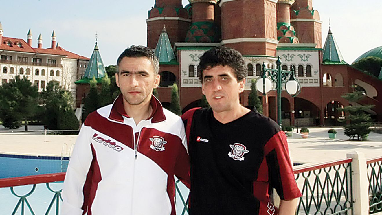 Rada: „Atacăm titlul!"