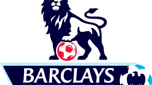 Barclays, sponsor în Premier League până în 2013!** VEZI AICI valoarea noului angajament!