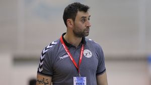 Adrian Petrea și-a prelungit contractul cu Dunărea Călărași! Antrenorul a reușit să transfere și trei jucători din echipa națională