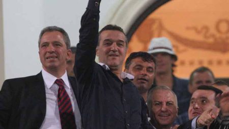 "Fuziunea e legală, Uefa și Fifa nu s-ar implica în asemenea acțiuni"