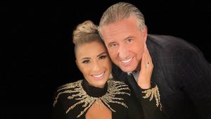 Prima reacție a lui Gigi Becali despre divorțul dintre Laurențiu Reghecampf și Anamaria Prodan. „Așa este cel mai bine!” | EXCLUSIV