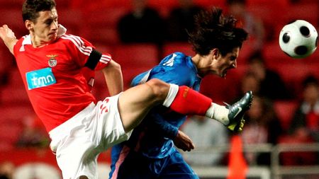 "Mi-ar plăcea să joc la Dinamo! Am mulți prieteni acolo!"