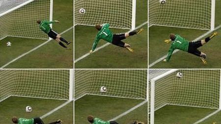 FIFA studiază 13 oferte pentru îmbunătățirea monitorizării liniei porții: **"Vom vedea imediat dacă a fost gol sau nu!"