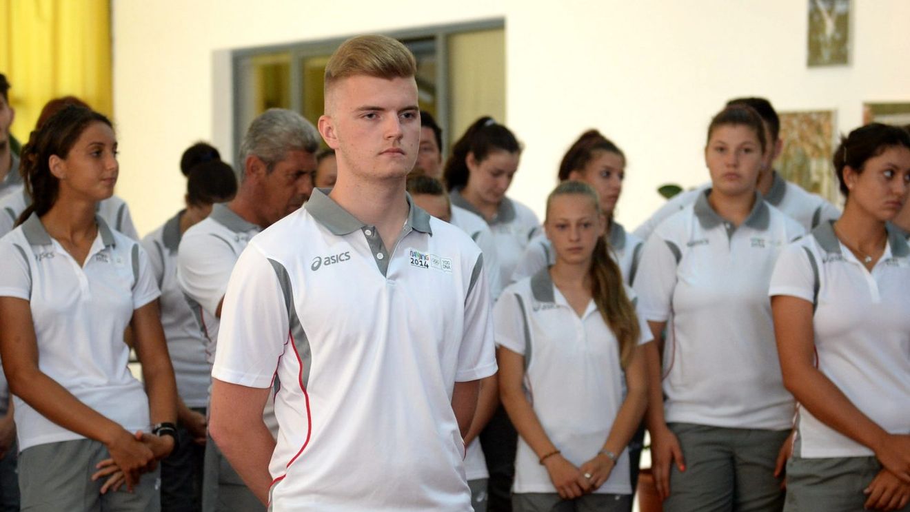 Lovitură pentru Zsolt Feher, campionul legitimat la Steaua care a ucis un bărbat.  Judecătorii, decizie radicală împotriva sportivului