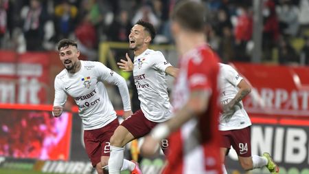 Nicolae Carnat și Alexandru Ioniță, mulțumiți cu punctul smuls în „Ștefan cel Mare”: „Un rezultat echitabil. Ne bucurăm că am reușit să egalăm”