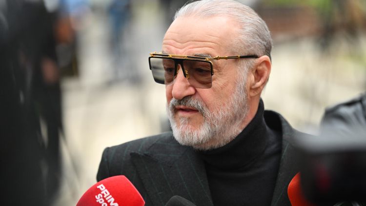 Gigi Becali a luat prima decizie majoră după FCSB – UTA: „Gata! S-a terminat!”