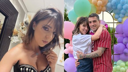 Andreea, femeia din spatele succesului lui Nicolae Stanciu. Cum i-a influențat cariera căpitanului naționalei României. „Ea nu a trecut pe la toți fotbaliștii!” GALERIE FOTO