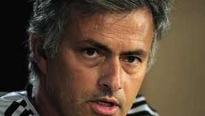 Planul "special" al lui Mourinho:** din 2016 se întoarce să antreneze în Anglia!