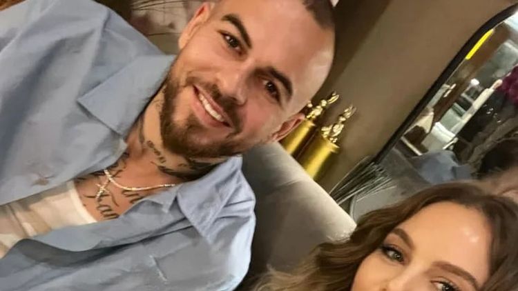 Denis Alibec și Anca Surdu sunt părinți pentru prima oară! Numele ales pentru fetița lor are o semnificație aparte
